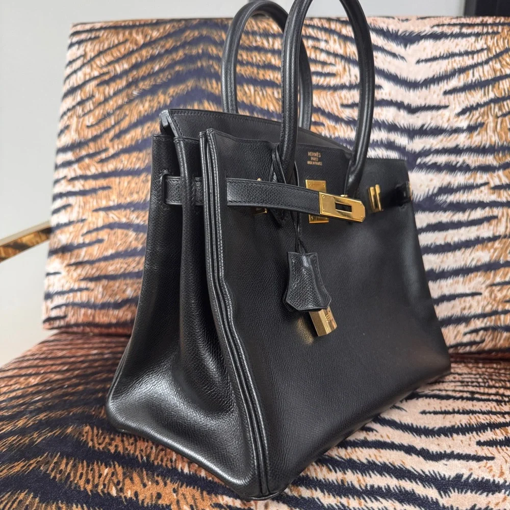 Hermes Birkin 30 - Picture 2 of 9